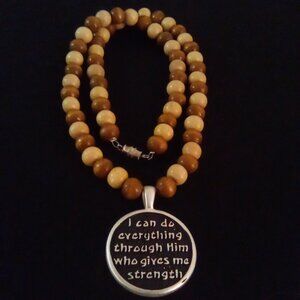 I can do everything!